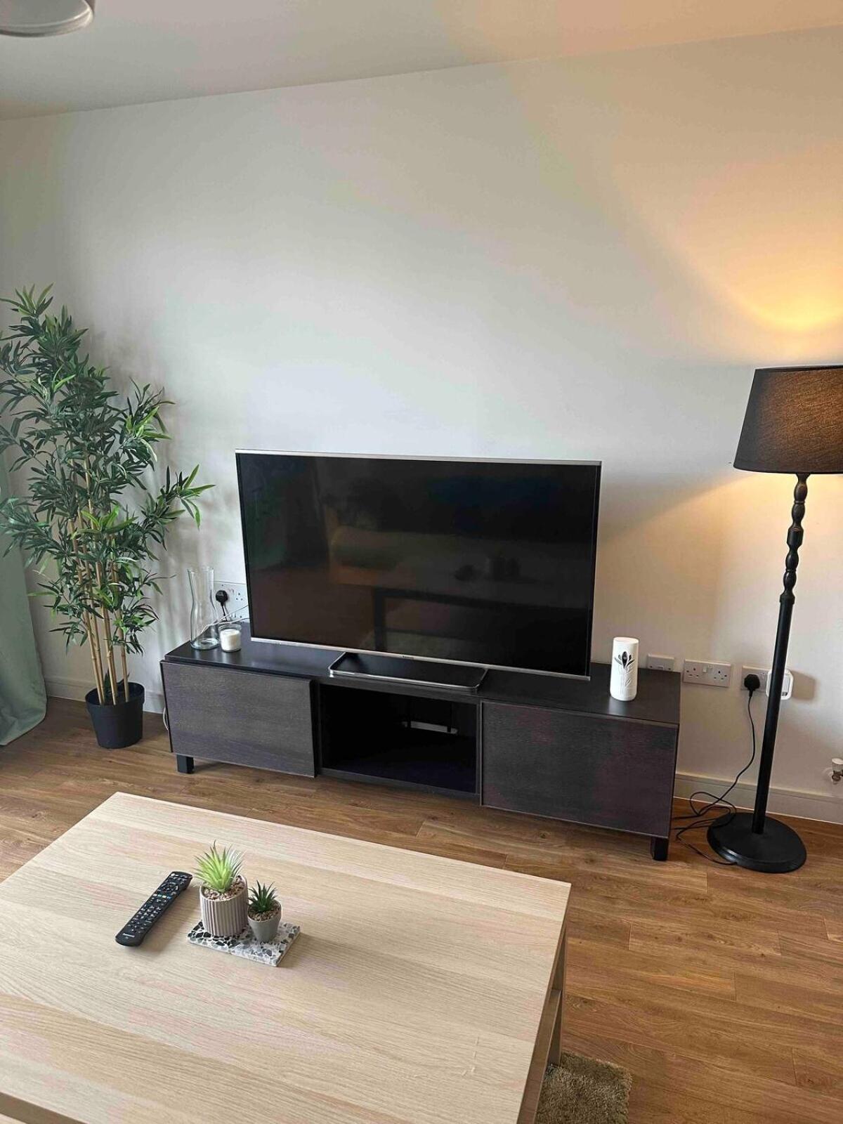 Entire 2 Bedroom Flat Londen Buitenkant foto